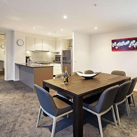 Luxxis Apartments - Southbank Melbourne Bagian luar foto