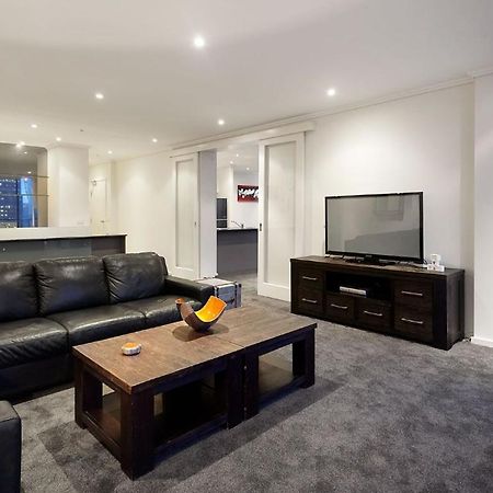 Luxxis Apartments - Southbank Melbourne Bagian luar foto
